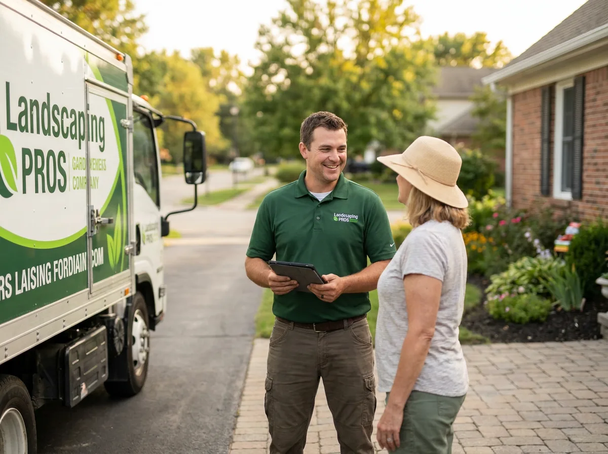 Landscaping Tomball, TX FAQs
